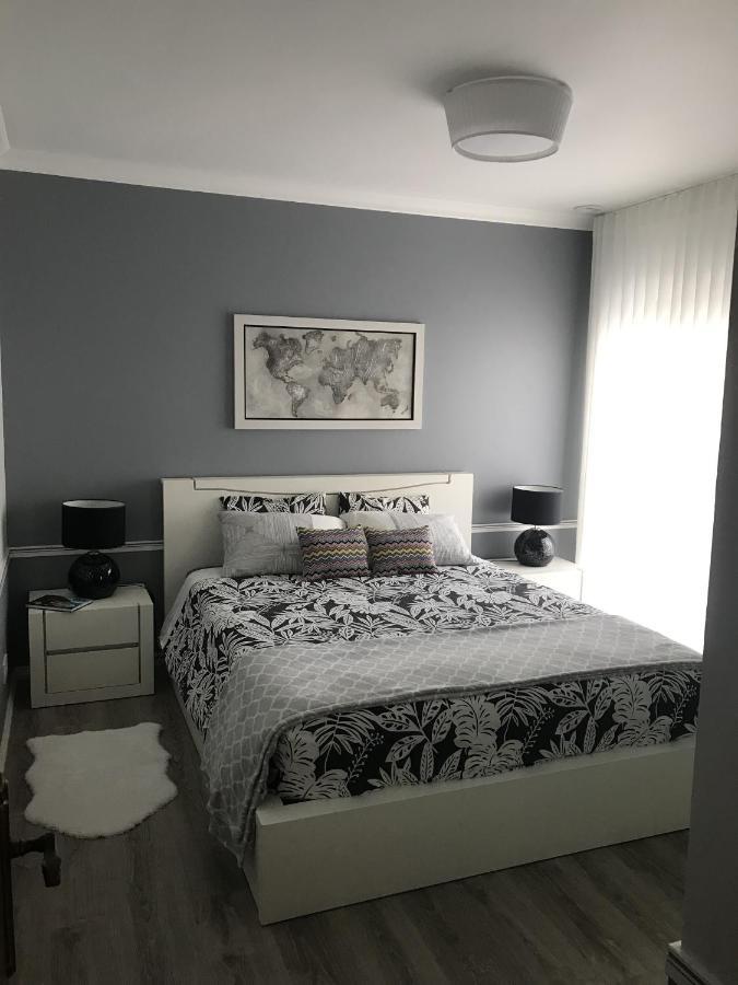 Modern Room Повоасао Екстериор снимка